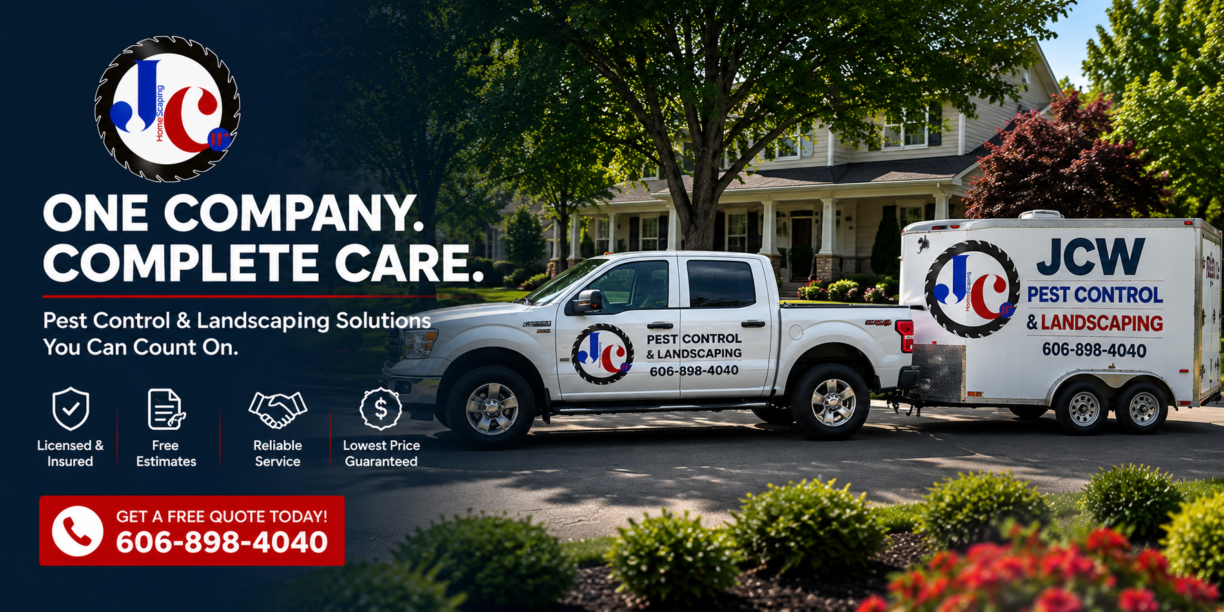 Complete Property Care
